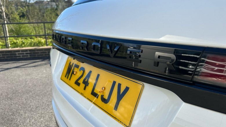 Land Rover Range Rover Evoque 2.0 D200 Dynamic SE 5dr Auto Diesel Hatchback